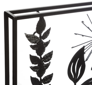 Fototapet Atmosphera Leaf, 40x40 cm