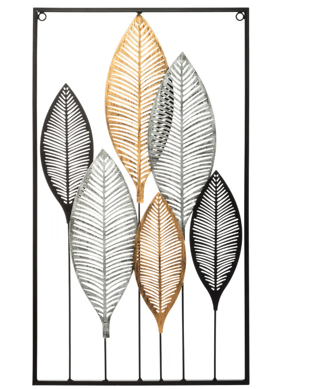 Panou de perete Atmosphera Floglia, 65x37 cm