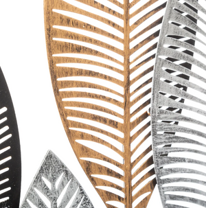 Panou de perete Atmosphera Floglia, 65x37 cm