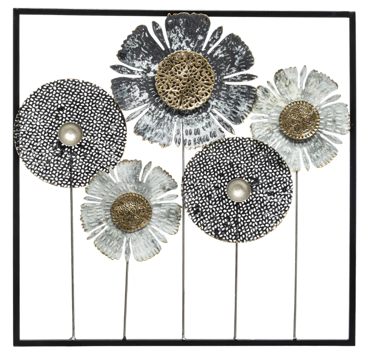 Fototapet Atmosphera Fiore, 50x50 cm