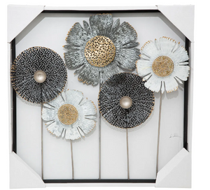 Fototapet Atmosphera Fiore, 50x50 cm