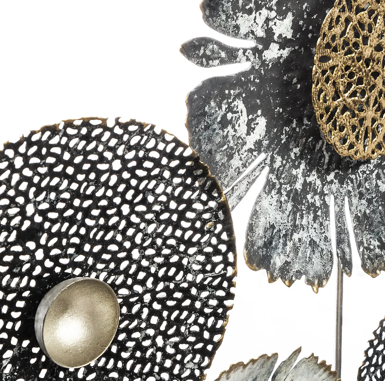 Fototapet Atmosphera Fiore, 50x50 cm