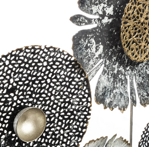 Fototapet Atmosphera Fiore, 50x50 cm