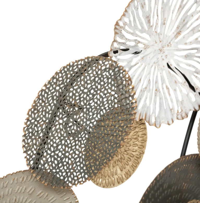 Panou de perete Atmosphera Leana, 80x79 cm