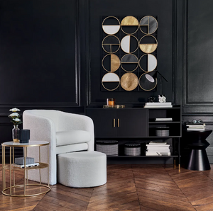 Fototapet atmosferă Zak, 76x101 cm