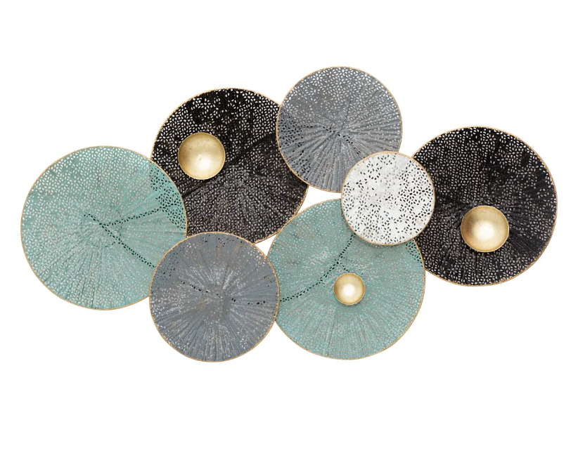 Fototapet Atmosphera Lily, 90x50 cm