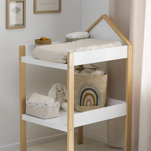 Masă de înfășat Atmosphera Baby