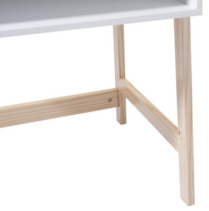 Birou pentru copii Atmosphera pentru grădiniță, lemn