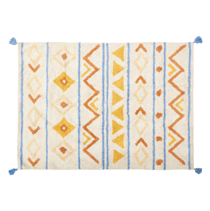 Covor pentru copii Atmosphere Marrakech, 120x170 cm