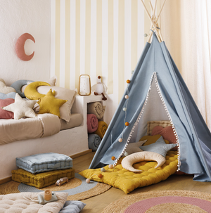 Pernă pentru copii Atmosphera Star