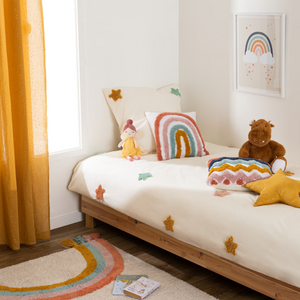 Pernă pentru copii Atmosphera Rainbow
