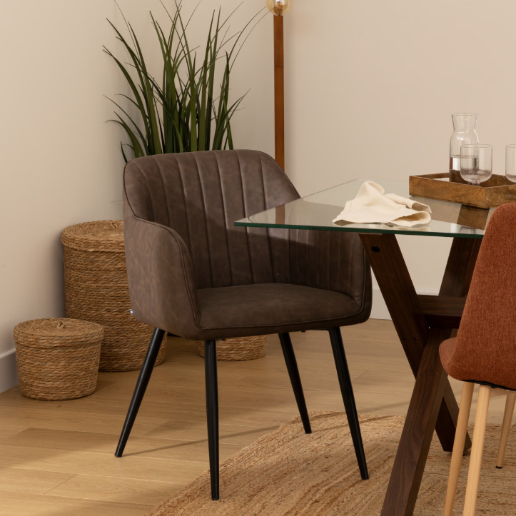 Scaun de masă Atmosphere Slano