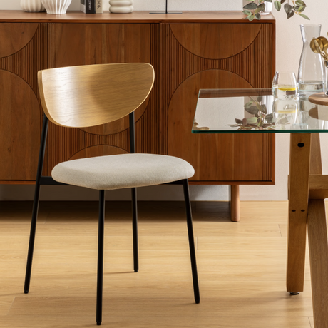 Scaun de masă Atmosphere Jaisa