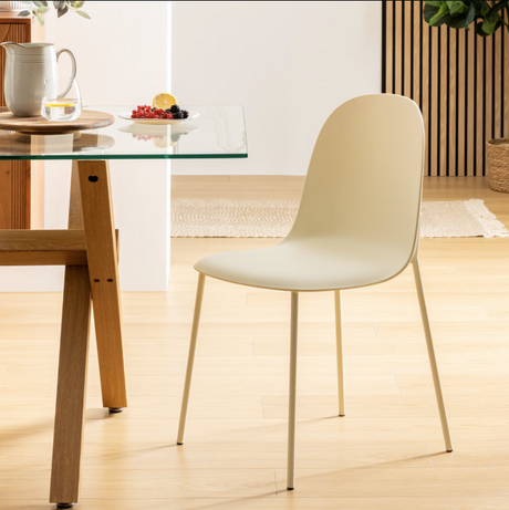 Scaun de sufragerie Atmosphera Asan