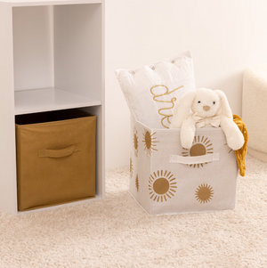 Set de cutii de depozitare Atmosphera Soleil, 2 buc.