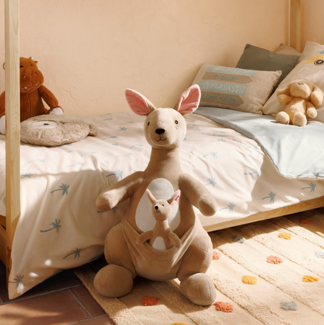 Jucărie de pluș pentru copii Atmosphere Blake XL, 63 cm