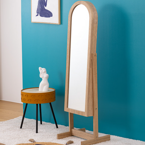 Oglindă cu spațiu de depozitare Atmosphera Soleya, 145 cm, MDF