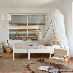 Lampă suspendată pentru copii Atmosphere Stars, 36 cm