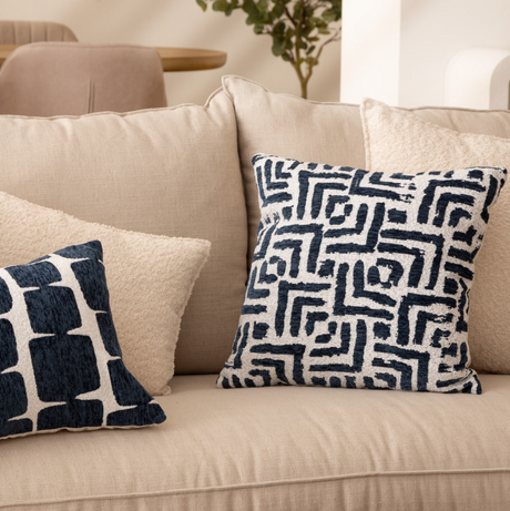 Față de pernă decorativă Atmosphera Jeni, 40x40 cm