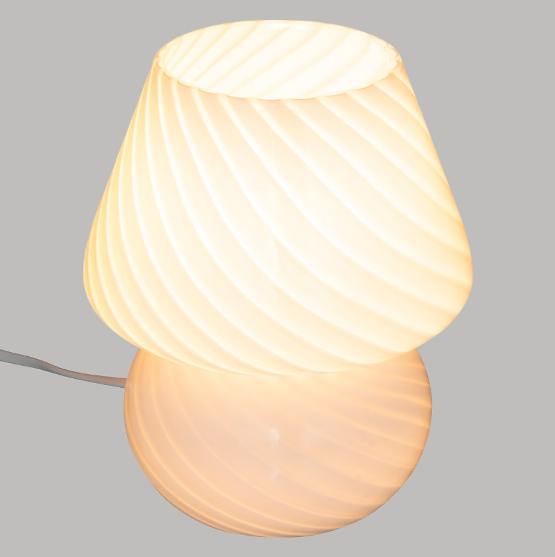 Lampă de noapte Atmosphere Cara, 18 cm