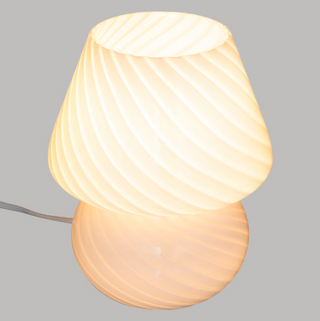 Lampă de noapte Atmosphere Cara, 18 cm