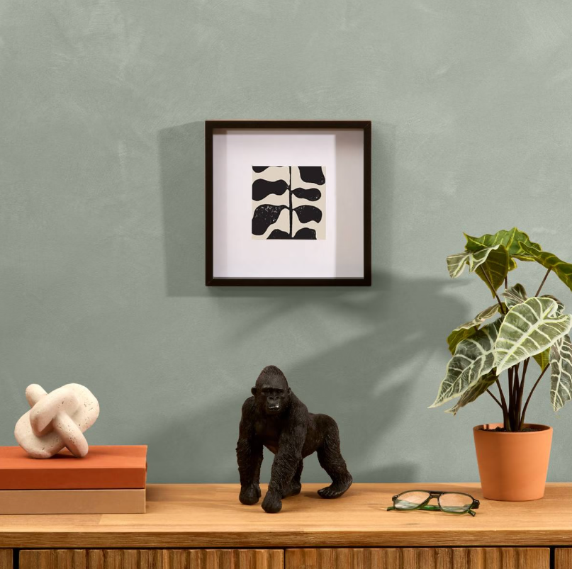 Figură decorativă Atmosphere Dave, rășină, 14 cm