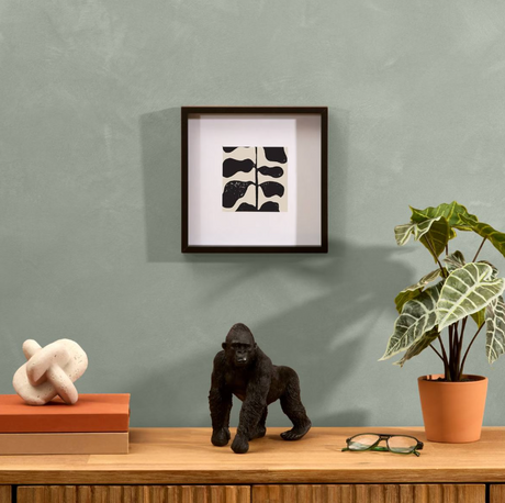 Figură decorativă Atmosphere Dave, rășină, 14 cm