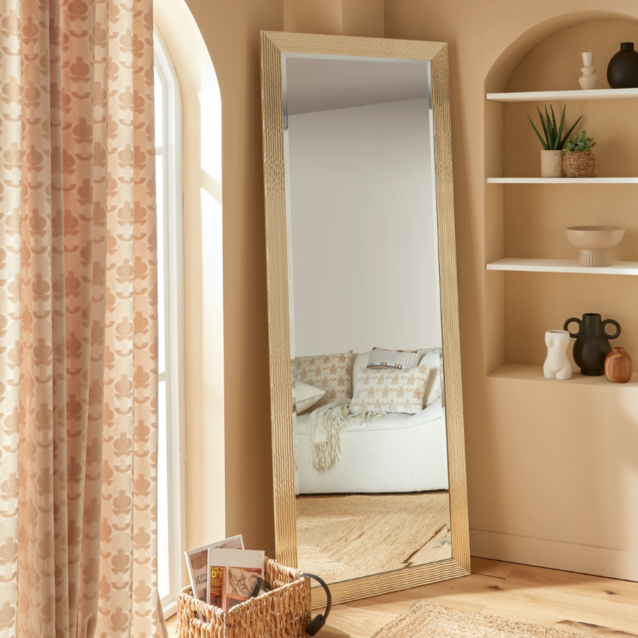 Oglindă Atmosphere Gemma, 195x72 cm