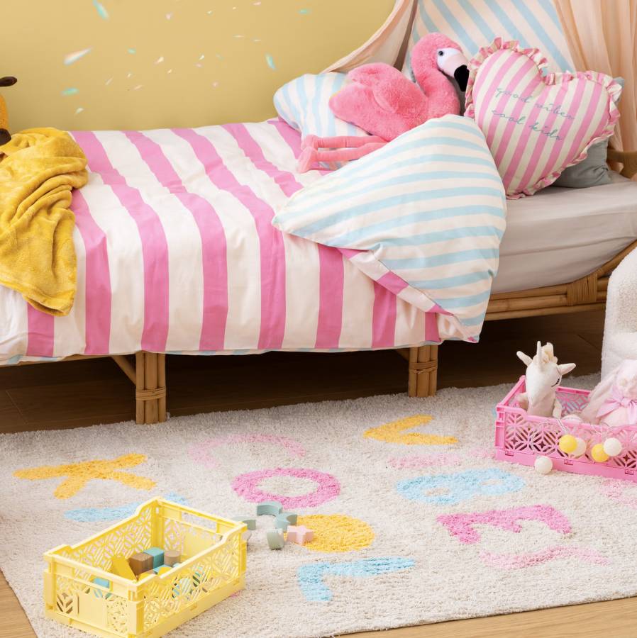 Covor pentru copii Atmosphere Vibe, 100x150 cm