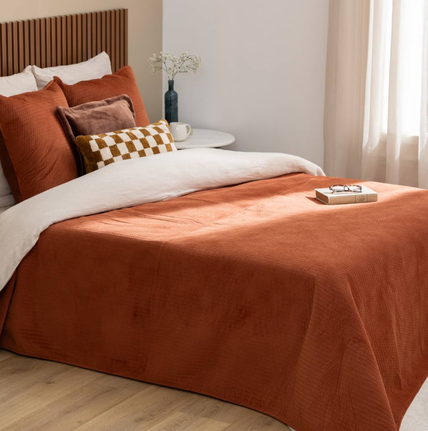 Pătură Atmosphera Lilou, 240x260 cm