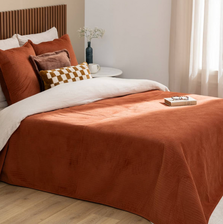 Pătură Atmosphera Lilou, 240x260 cm