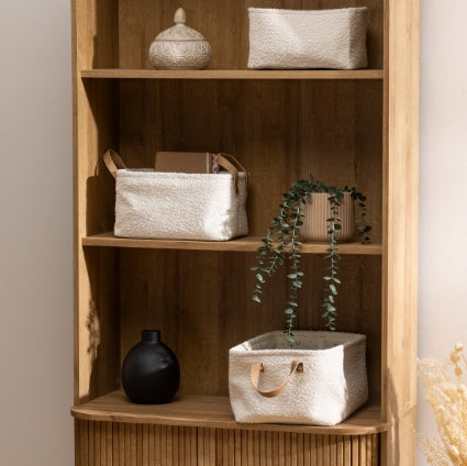 Atmosferă de plantă artificială Eucalipt Merly, 51 cm, diverse specii