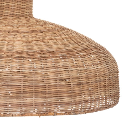 Pandantiv Atmosphere Ori, 58 cm, ratan