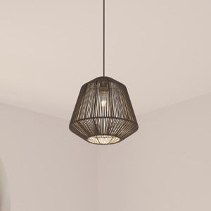 Pandantiv atmosferă Jily, 29 cm