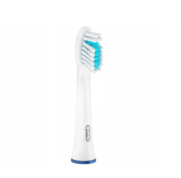Cap de periuță de dinți electrică Oral-B Pulsonic Sensitive 299158, 4 buc.