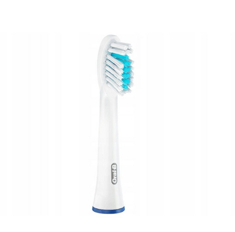 Cap de periuță de dinți electrică Oral-B Pulsonic Sensitive 299158, 4 buc.