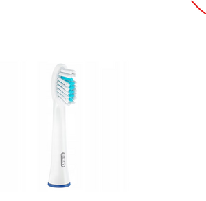 Cap de periuță de dinți electrică Oral-B Pulsonic Clean 299783, 2 buc. 