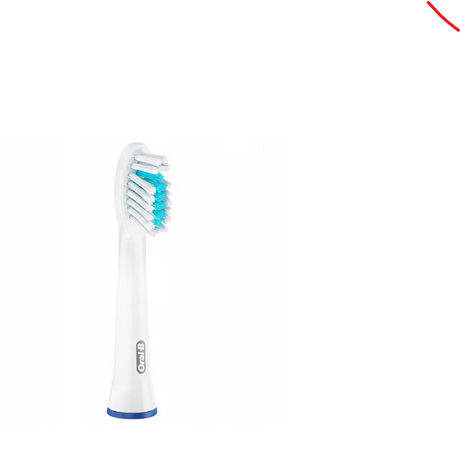 Cap de periuță de dinți electrică Oral-B Pulsonic Clean 299783, 2 buc. 