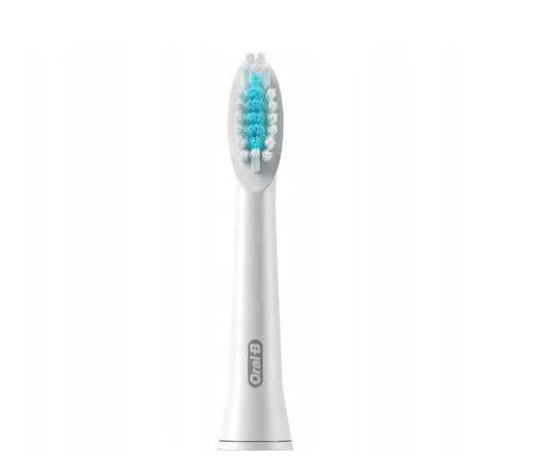 Cap de periuță de dinți electrică Oral-B Pulsonic Clean 299783, 2 buc. 