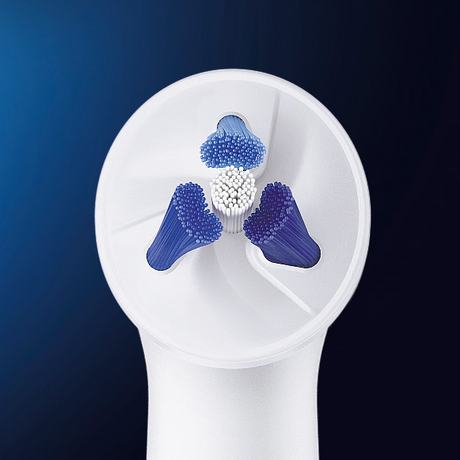 Cap de periuță de dinți electrică Oral-B iO Specialized Clean 416692, 2 buc.