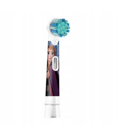 Cap de periuță de dinți electrică Oral-B Frozen, 8 bucăți