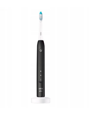 Periuță de dinți electrică Oral-B Pulsonic Slim Clean 2000 760918, Neagră