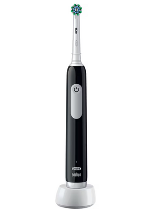 Periuță de dinți electrică Oral-B Pro Series 1 012935, Neagră