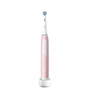 Periuță de dinți electrică Oral-B iO3 730751, Roz