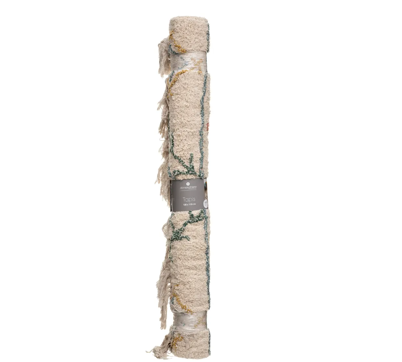 Covor Atmosphere Etnicolor, 120x170 cm