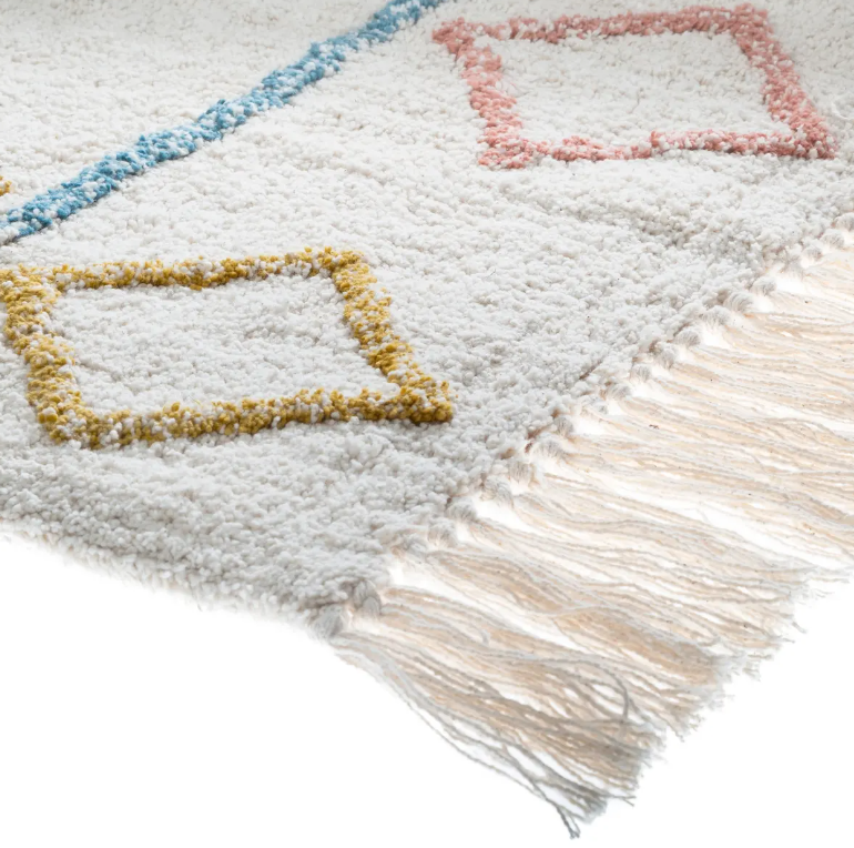 Covor Atmosphere Etnicolor, 120x170 cm