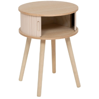 Noptieră Atmosphera Nysos, 54x40x40 cm