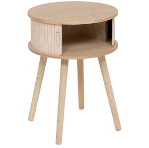 Noptieră Atmosphera Nysos, 54x40x40 cm