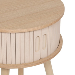 Noptieră Atmosphera Nysos, 54x40x40 cm