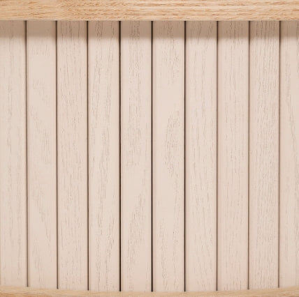 Noptieră Atmosphera Nysos, 54x40x40 cm